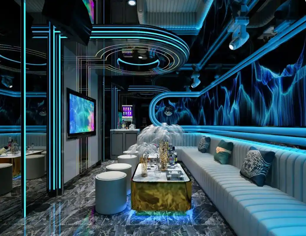 衢州商务ktv计时技巧-柯城区ktv预定