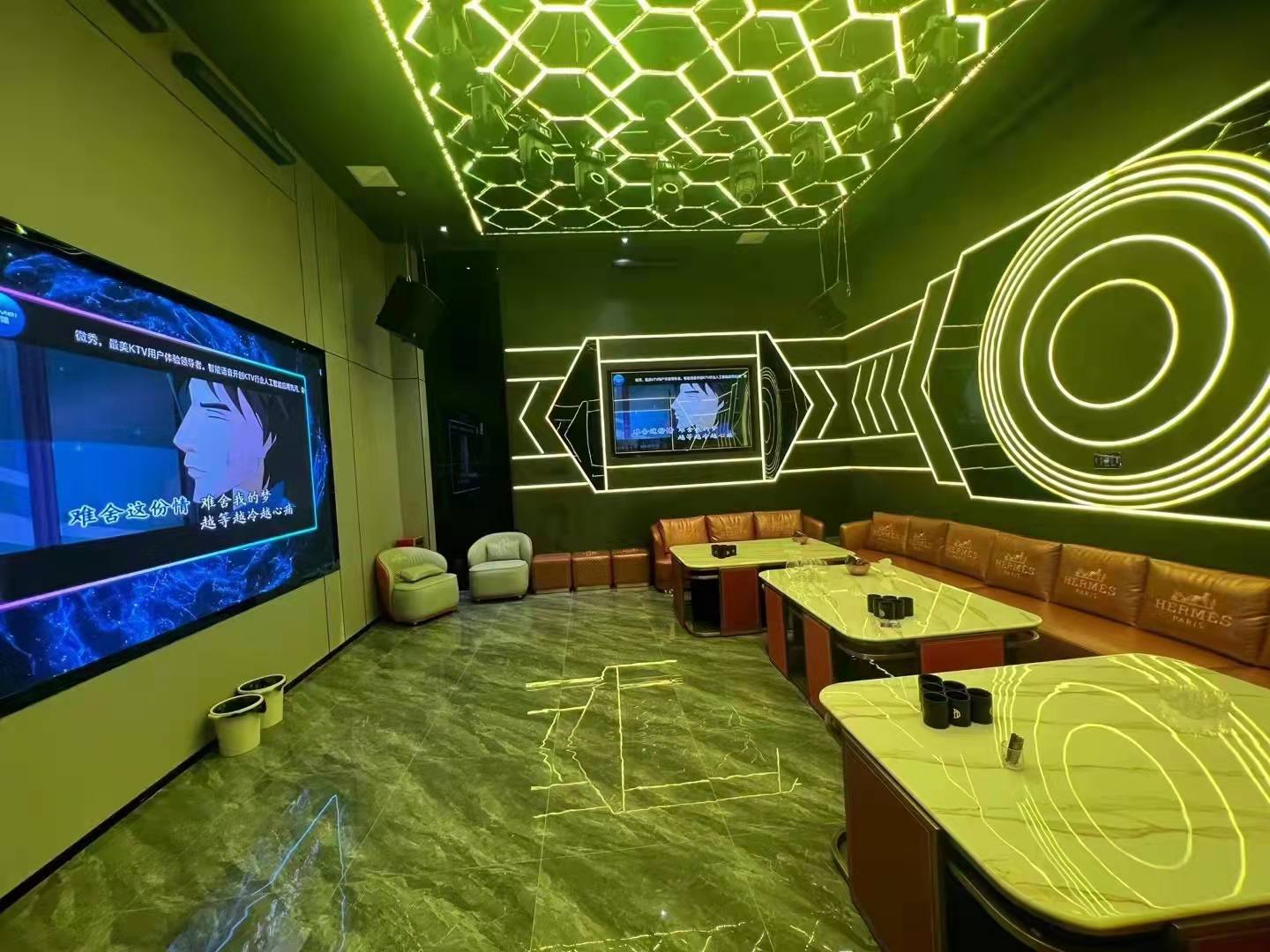 衢州商务ktv推荐商务ktv有哪些选择-柯城区ktv订房