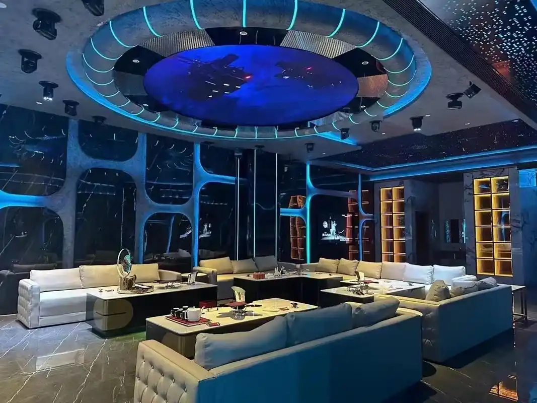 衢州ktv订房选择商务ktv有没有优势-柯城区ktv订房